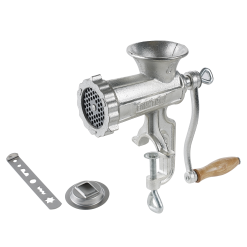 Funktion Kødhakker No. 8 Incl. Kageplad