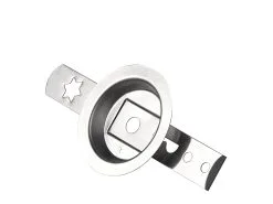 Funktion Kødhakker No. 8 Incl. Kageplad -Mauviel Salgsbutik 238970 3 high