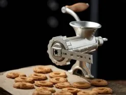 Funktion Kødhakker No. 8 Incl. Kageplad -Mauviel Salgsbutik 238970 detail 1 high