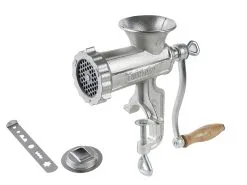 Funktion Kødhakker No. 8 Incl. Kageplad -Mauviel Salgsbutik 238970 high