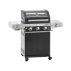 Rösle Videro G3-S Vario+ Gasgrill 17000 Watt -Mauviel Salgsbutik 23907