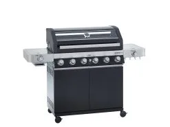 Rösle Videro G6-S Vario+ Gasgrill 27500 Watt 13 Rösle Videro G6-S Vario+ Gasgrill 27500 Watt -Mauviel Salgsbutik 23909 high