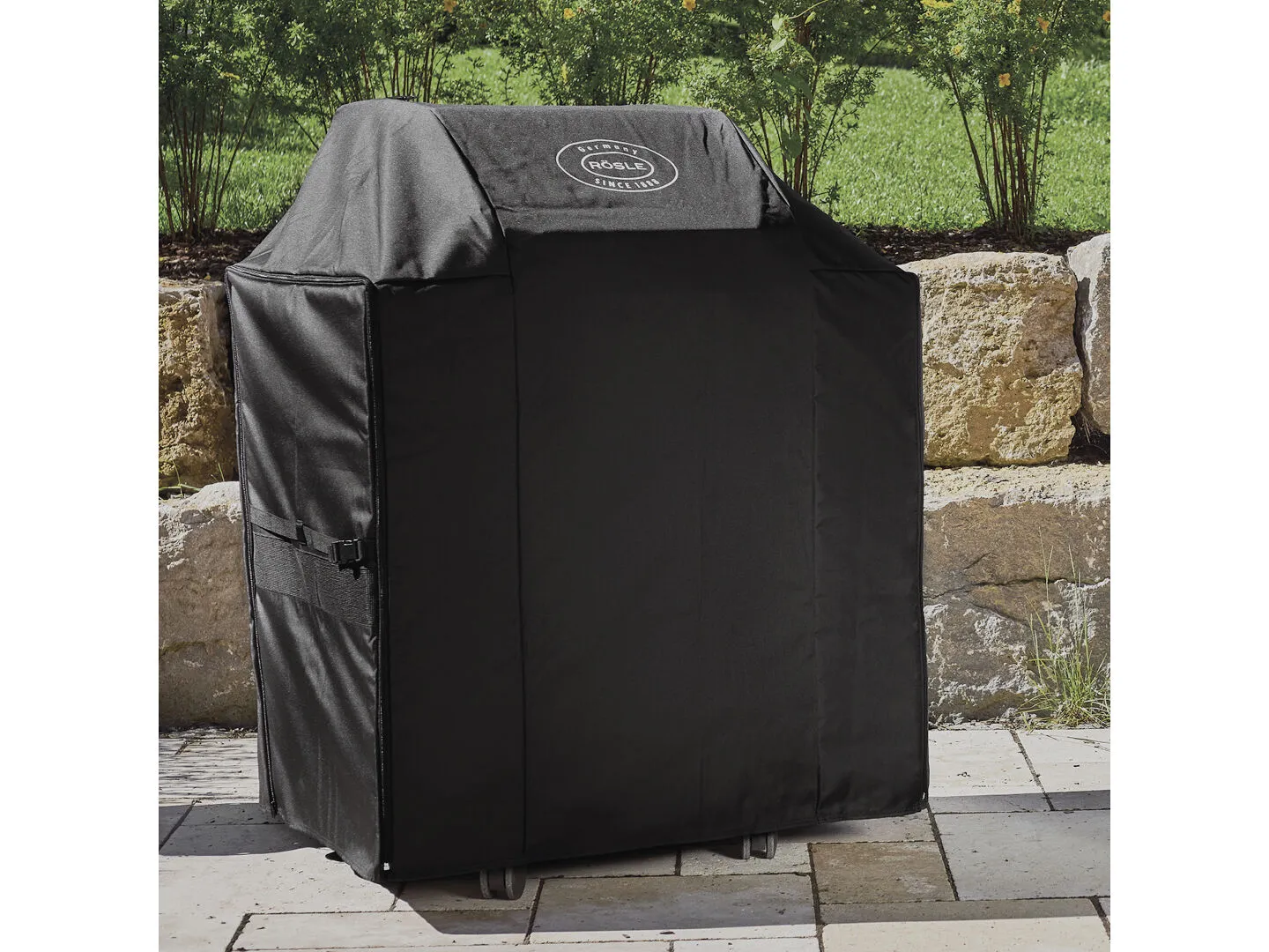 Rösle Videro G3-S Cover 4 Rösle Videro G3-S Cover - Billede 2