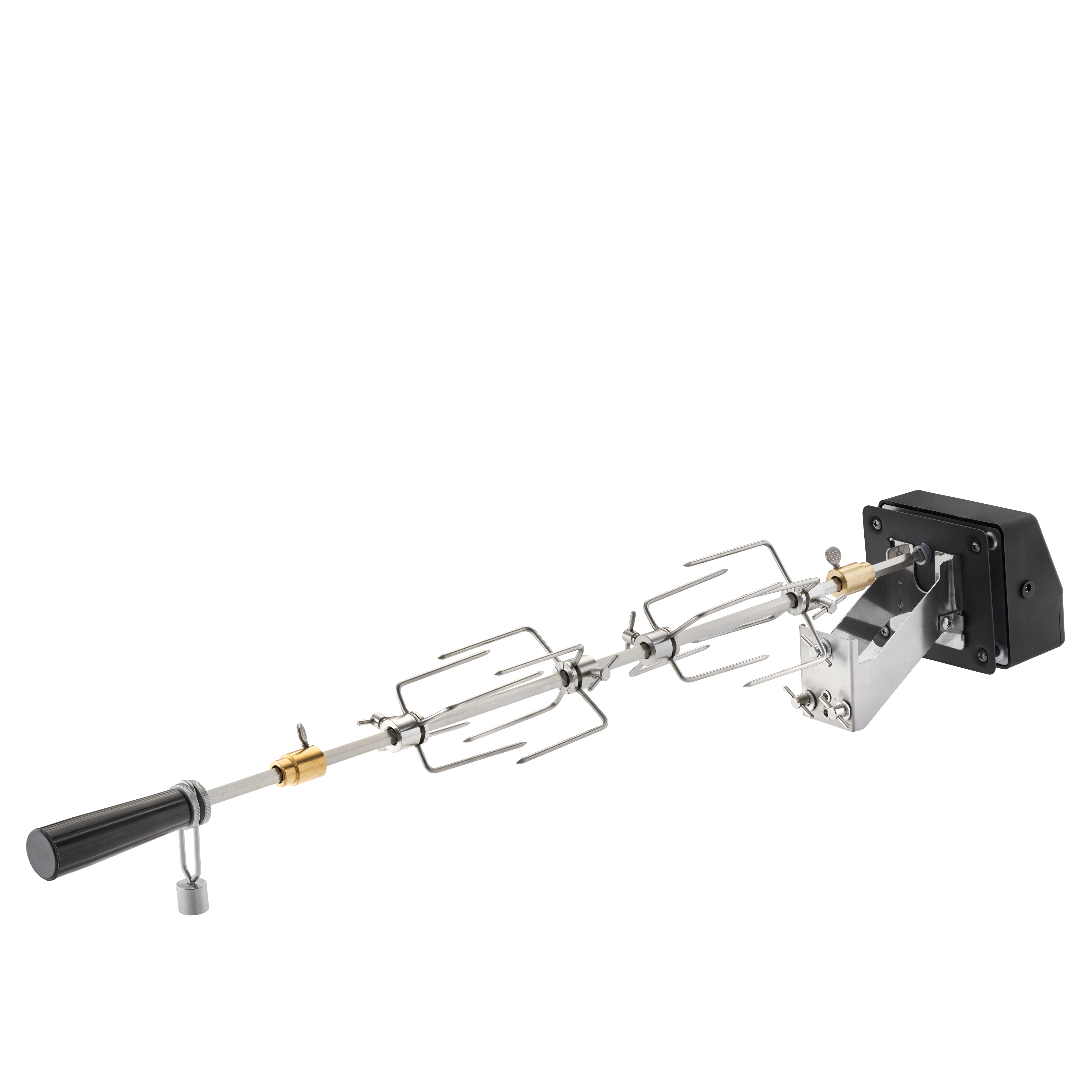 Rösle Videro G2/G3 Rotisserie 3 Rösle Videro G2/G3 Rotisserie