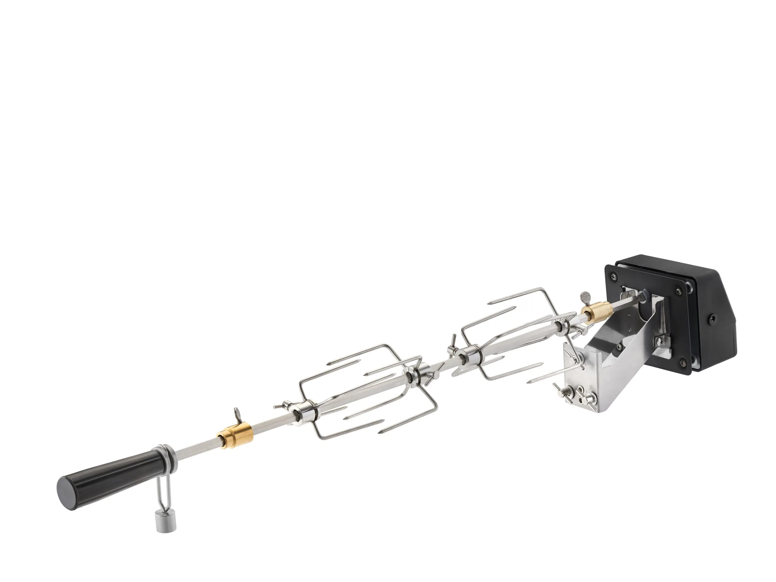 Rösle Videro G2/G3 Rotisserie 7 Rösle Videro G2/G3 Rotisserie - Billede 5