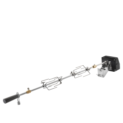 Rösle Videro G4/G6 Rotisserie