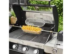 Rösle Videro G4/G6 Rotisserie -Mauviel Salgsbutik 23931 env 3 high