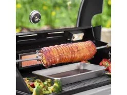 Rösle Videro G4/G6 Rotisserie -Mauviel Salgsbutik 23931 env 5 high