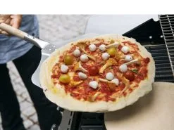 Rösle Pizzaspade -Mauviel Salgsbutik 23939 env 1 high