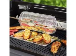 Rösle Grillbakke -Mauviel Salgsbutik 24000 env 2 high