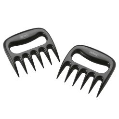 Rösle Pulled Pork-gafler 2 Stk.