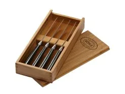 Rösle Steakkniv 4 Stk. -Mauviel Salgsbutik 24022 high