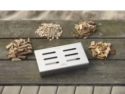 Rösle Røgboks Til Grill -Mauviel Salgsbutik 24024 env 2 high