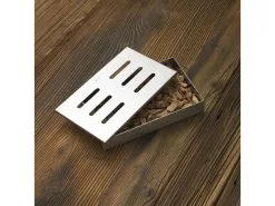 Rösle Røgboks Til Grill -Mauviel Salgsbutik 24024 env 3 high