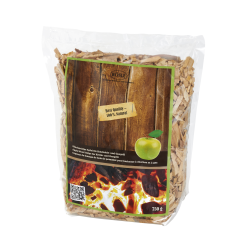 Rösle Røgspåner Æble