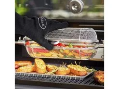 Rösle Grillhandske 2 Stk. -Mauviel Salgsbutik 24034 env 2 high