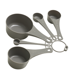 Funktion Måleskesæt