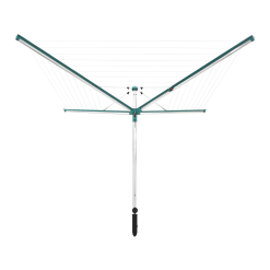 Leifheit Linomatic 600 Deluxe Cover Paraplytørrestativ