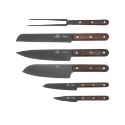 Lion Sabatier International Phenix Knivsæt 6 Dele