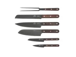 Lion Sabatier International Phenix Knivsæt 6 Dele -Mauviel Salgsbutik 24311 high