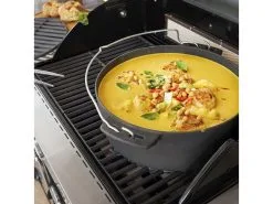 Rösle Gryde -Mauviel Salgsbutik 24404 env 2 high