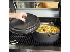 Rösle Gryde -Mauviel Salgsbutik 24404 env 3 high