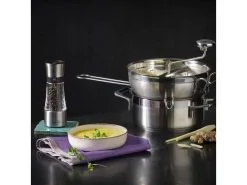 Rösle Krydderikværn -Mauviel Salgsbutik 24431 env 2 high