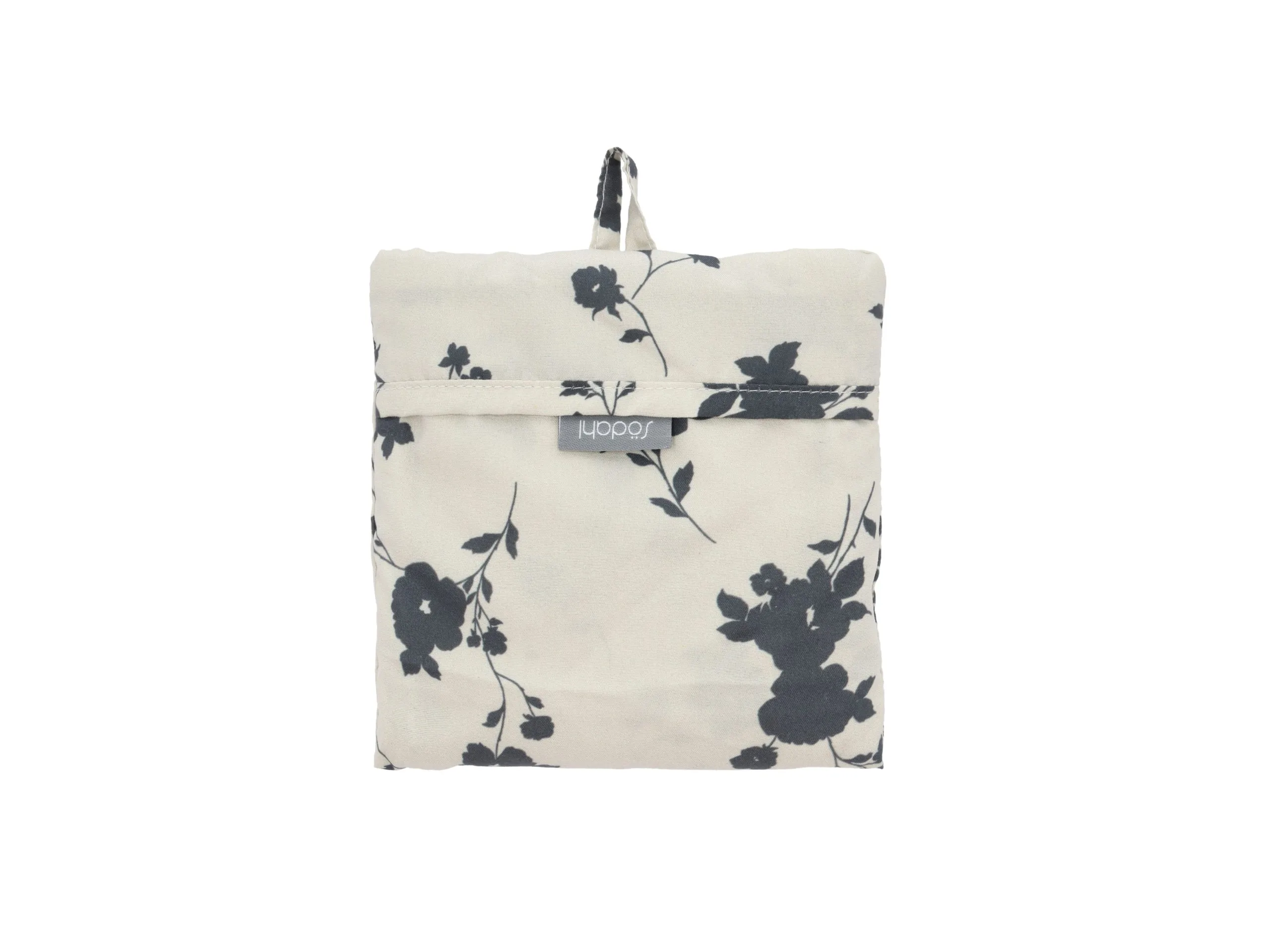 Södahl Rose Shopper 4 Södahl Rose Shopper - Billede 2