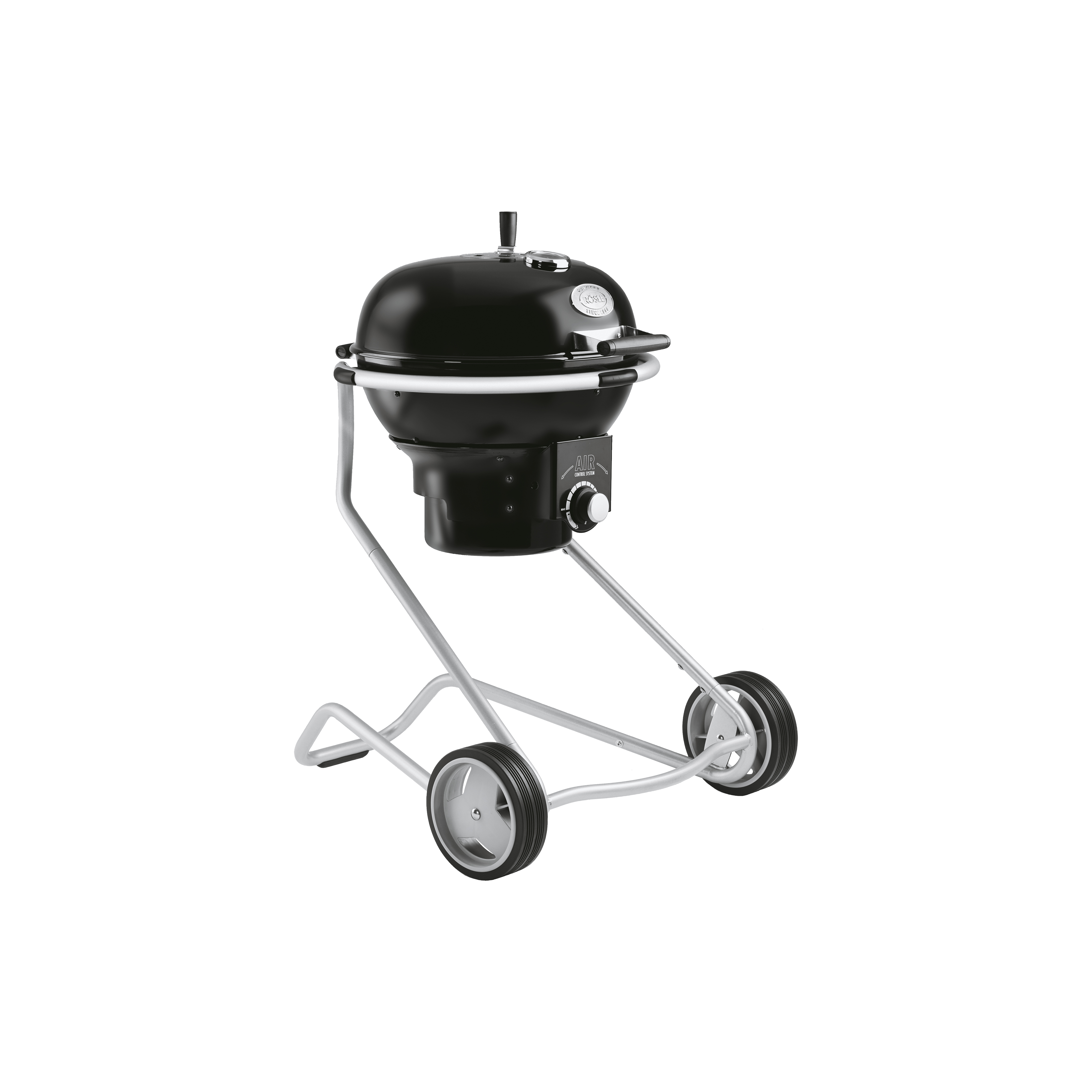 Rösle F50 Air Kulgrill 3 Rösle F50 Air Kulgrill