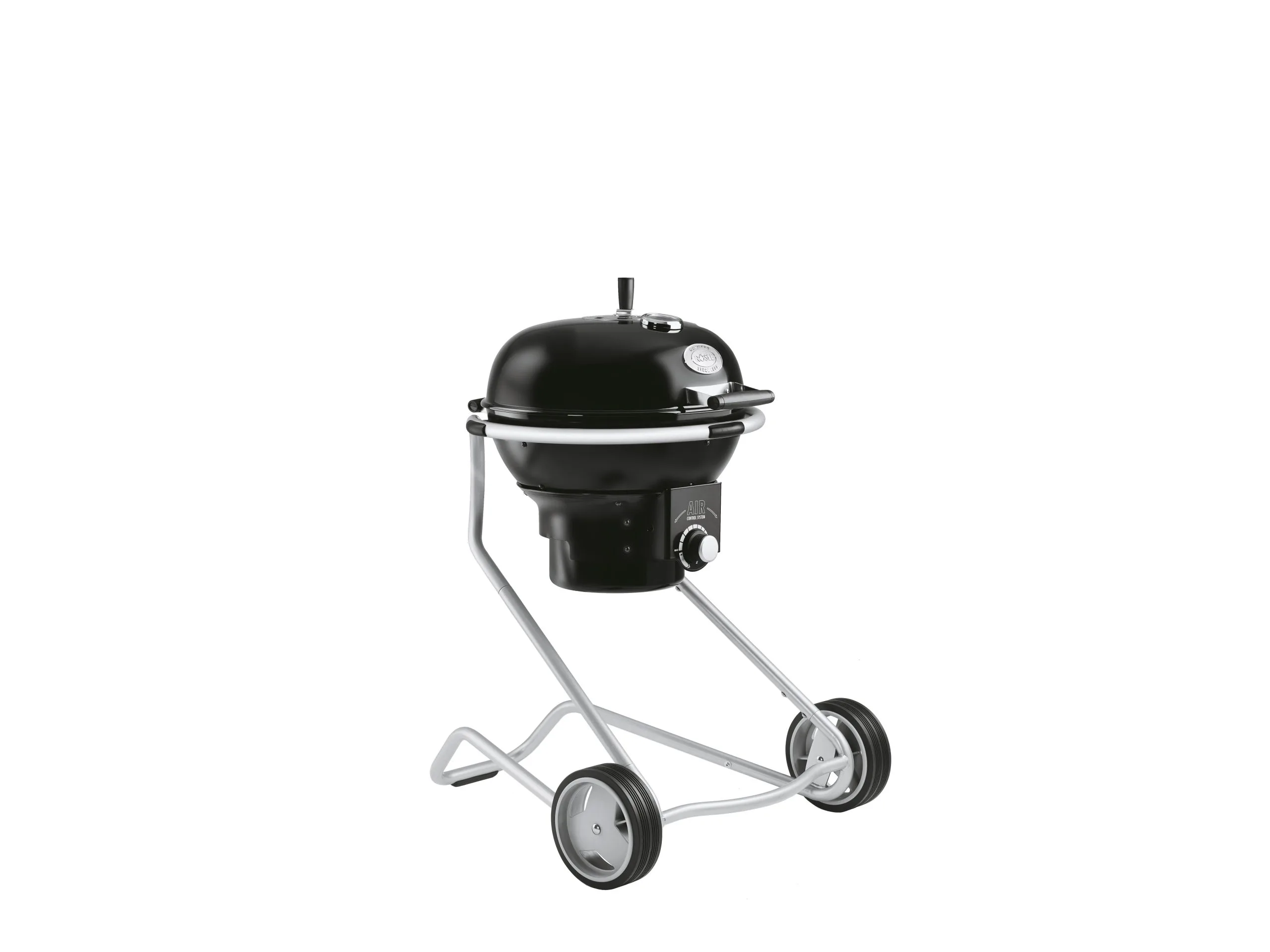 Rösle F50 Air Kulgrill 4 Rösle F50 Air Kulgrill - Billede 2