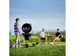 Rösle F60 Air Kulgrill -Mauviel Salgsbutik 24782 env 2 high