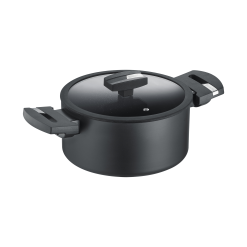 Berndes B.green Gryde Med Glaslåg