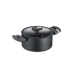 Berndes B.green Gryde Med Glaslåg -Mauviel Salgsbutik 24882 high