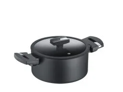 Berndes B.green Gryde Med Glaslåg -Mauviel Salgsbutik 24883 high