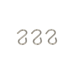 Morsø Garden/Terra S-krog 3 Stk.