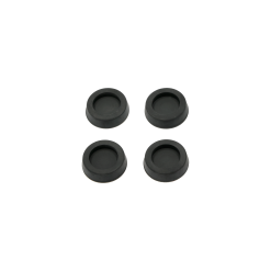 Morsø Forno Gas Klæbepuder 4 Stk.