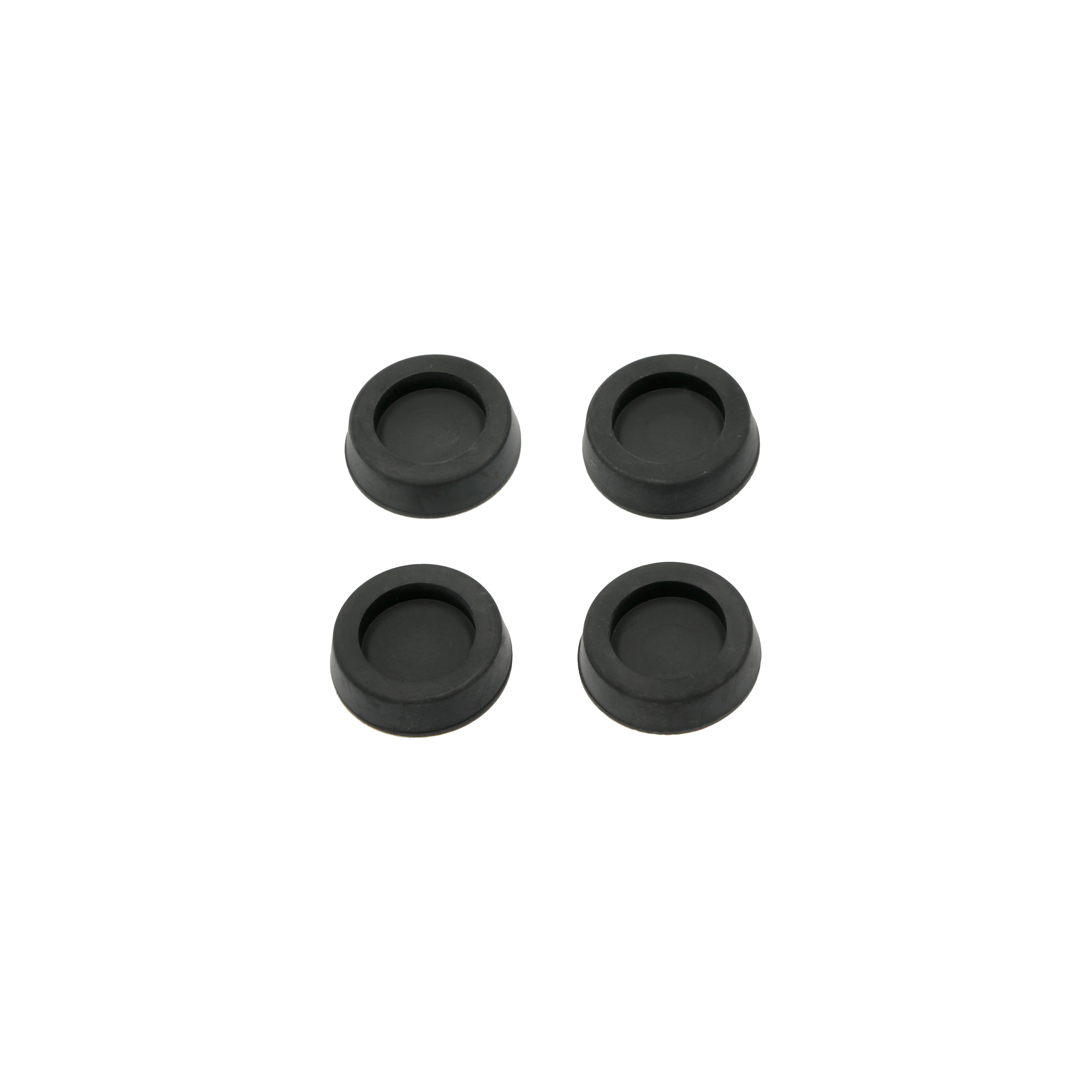 Morsø Forno Gas Klæbepuder 4 Stk. 3 Morsø Forno Gas Klæbepuder 4 Stk.