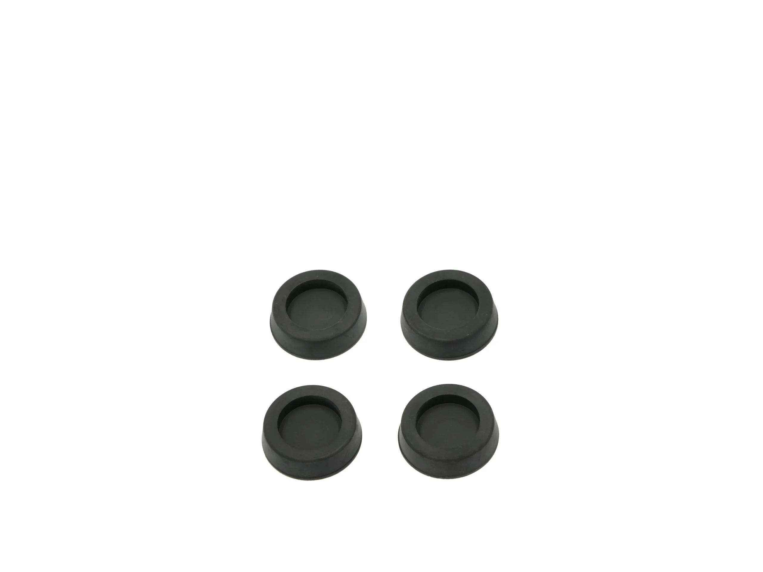 Morsø Forno Gas Klæbepuder 4 Stk. 4 Morsø Forno Gas Klæbepuder 4 Stk. - Billede 2