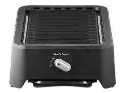 NORDIC SENSE Bordgrill 1200 Watt -Mauviel Salgsbutik 25137 high