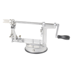 Funktion Æbleskræller