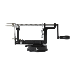 Mauviel Salgsbutik 47 Funktion Æbleskræller