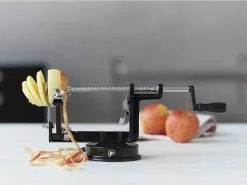 Funktion Æbleskræller -Mauviel Salgsbutik 252235 env high