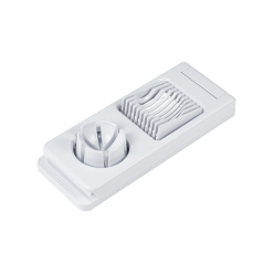 Funktion Dobbelt Æggedeler