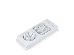 Funktion Dobbelt Æggedeler -Mauviel Salgsbutik 252492 high