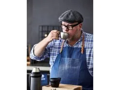 HOLM Forklæde -Mauviel Salgsbutik 25803 env 2 high