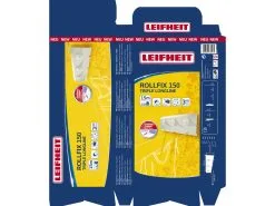 Leifheit Rollfix Triple 150 Longline Tørrestativ -Mauviel Salgsbutik 258718 3 high