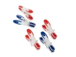 Leifheit Luksus Tøjklemmer -Mauviel Salgsbutik 259096 4 high