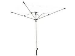 Leifheit LinoLift 500 Paraplytørrestativ -Mauviel Salgsbutik 259110 high