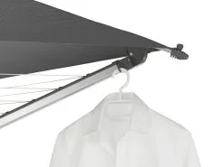 Leifheit LinoProtect 400 Tørrestativ -Mauviel Salgsbutik 259112 2 high