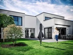 Leifheit LinoProtect 400 Tørrestativ -Mauviel Salgsbutik 259112 5 high